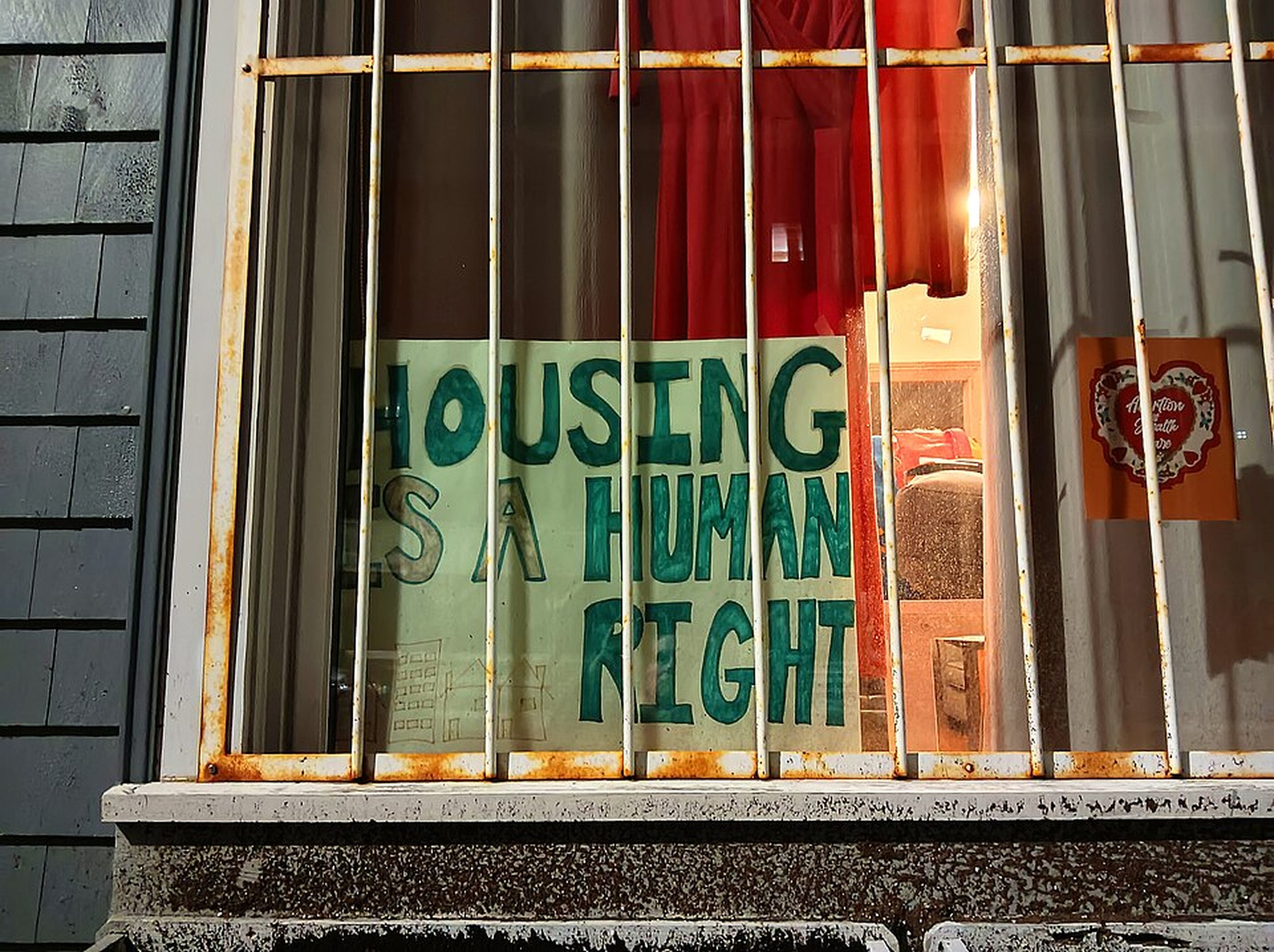 global-housing-action-days