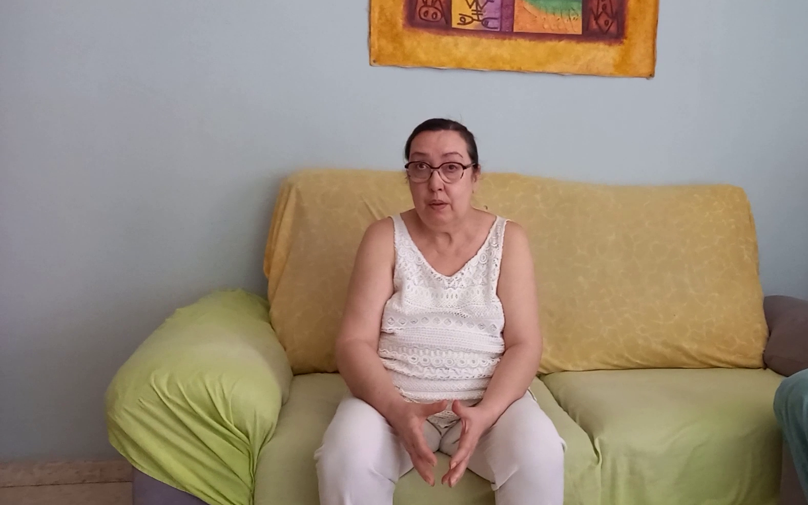 Piden a la Junta que suspenda el desahucio de una mujer de 64 años víctima de violencia de género y con enfermedad cardíaca